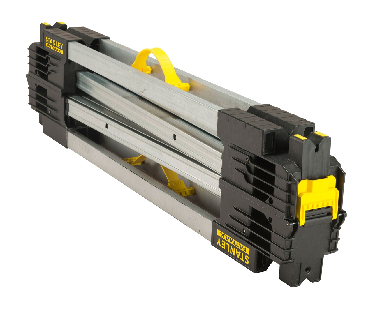STANLEY Tragbare klappbare Werkbank FATMAX-112CM FMST1-75763 - Produktbild 1