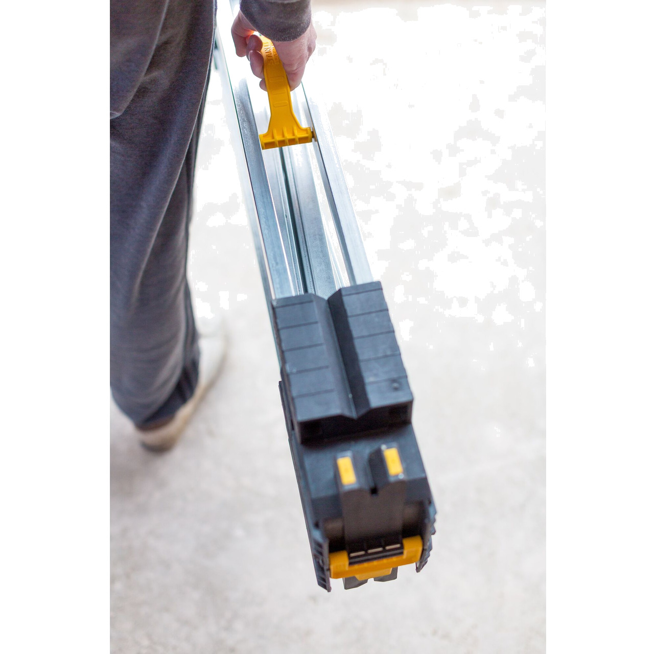 STANLEY Tragbare klappbare Werkbank FATMAX-112CM FMST1-75763