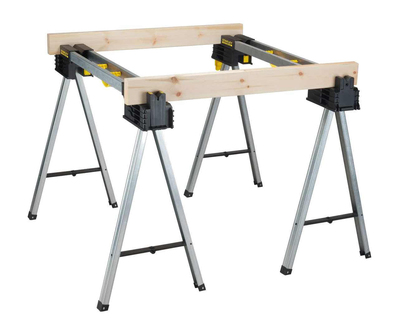 STANLEY Tragbare klappbare Werkbank FATMAX-112CM FMST1-75763