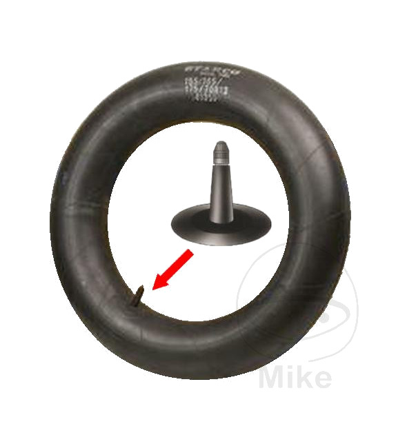 cámara de aire para rueda de cortacésped 23x8.50/9.50/10.00/10.50-12