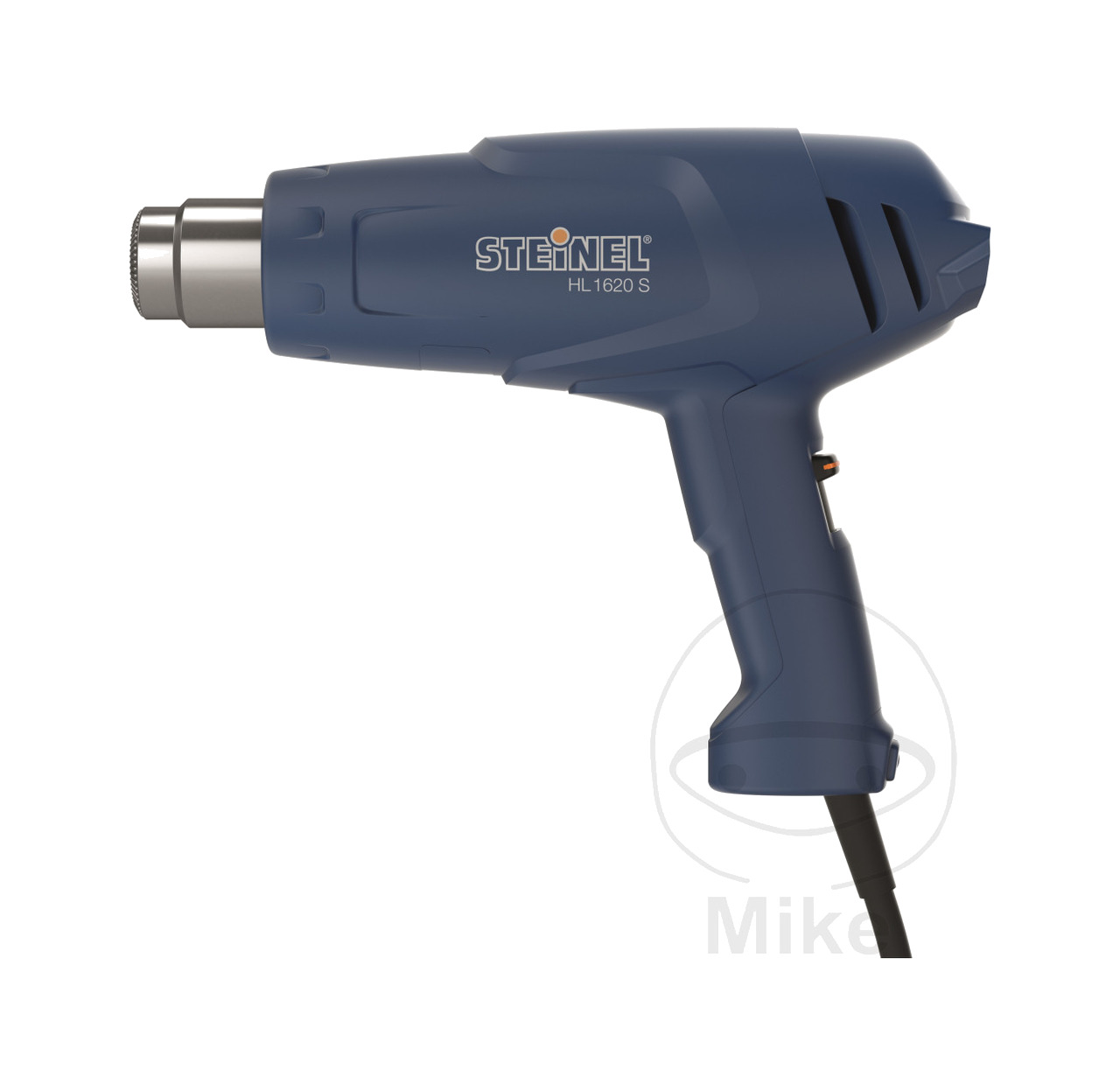soplador de aire caliente hl1620s 300/500° 240-450l/min
