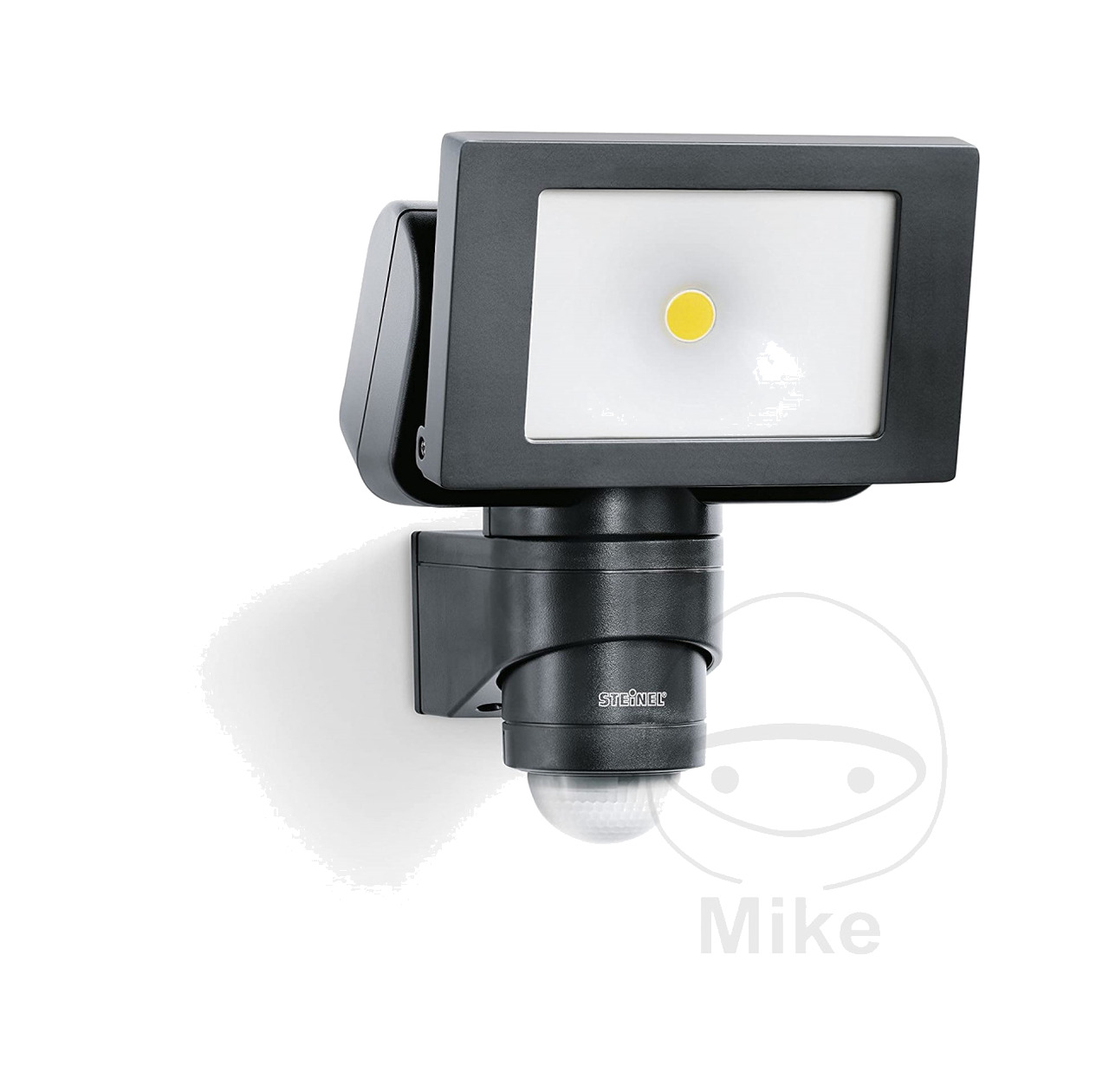 foco led con detector de movimiento bew melder 230v 1200lm