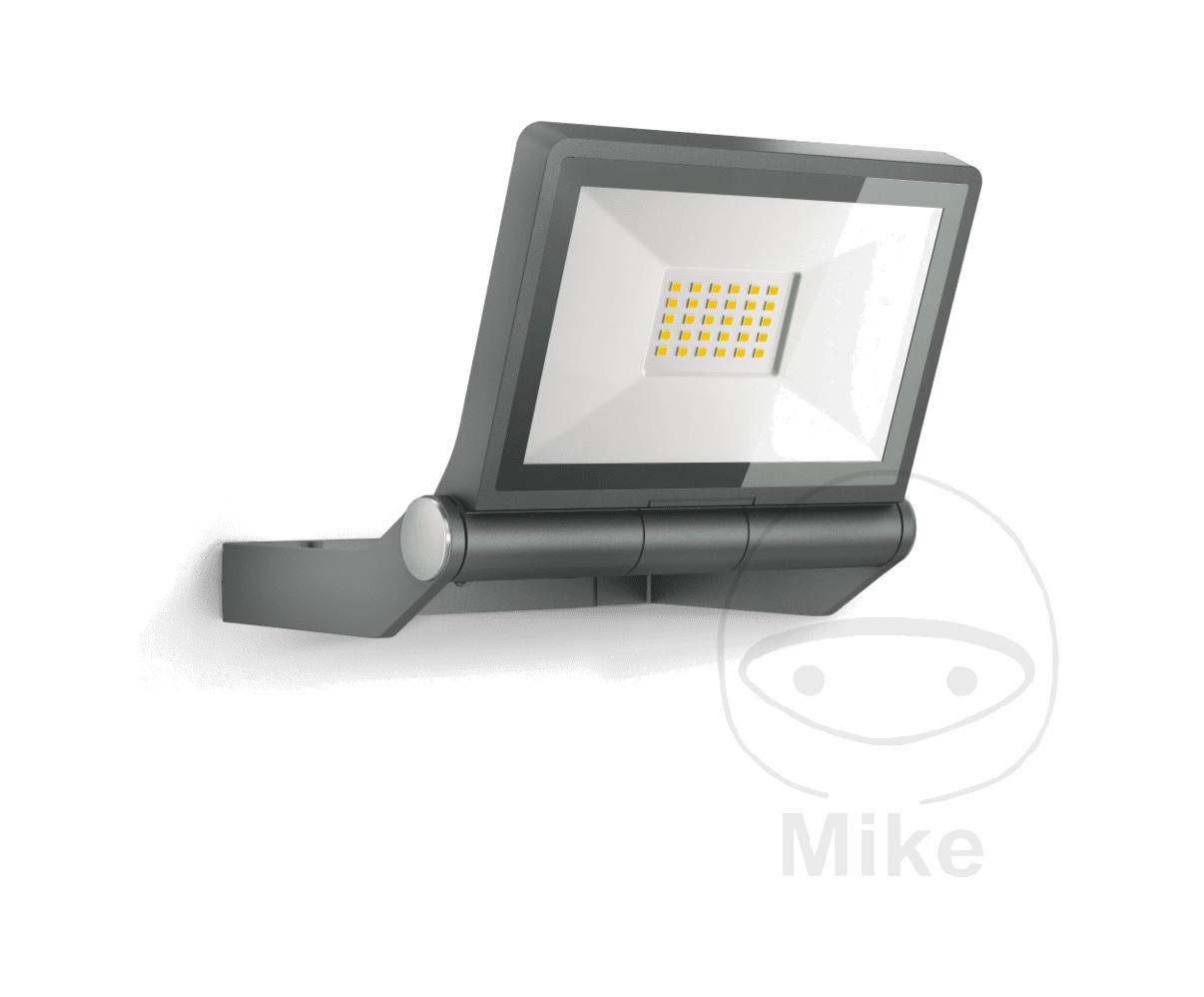 foco led de fijación pared y techo 2550