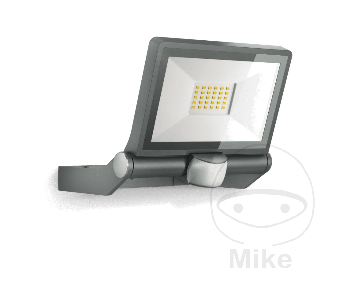 foco led con detector de movimiento 2550