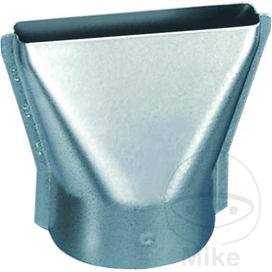 boquilla para secador de pintura 50 mm