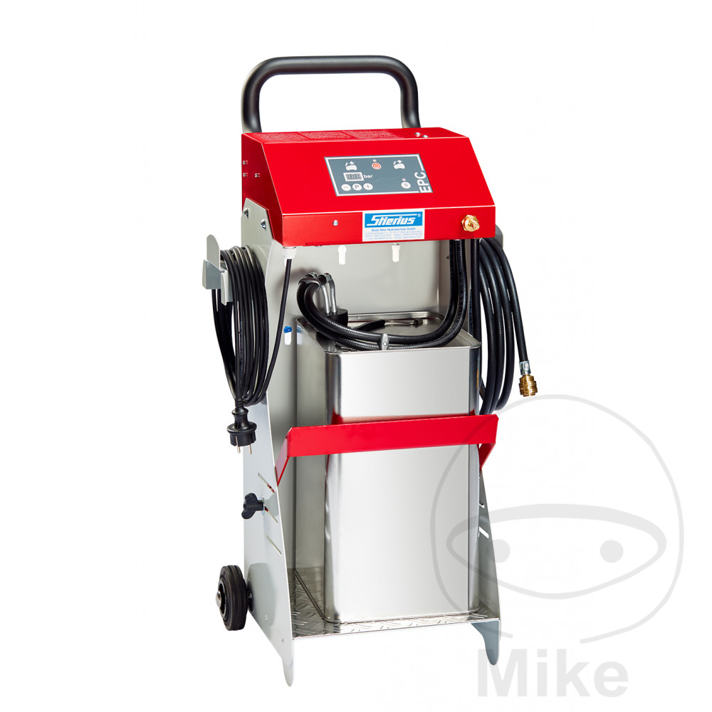 dispositivo de llenado y purga de líquido de freno vario promatic 520