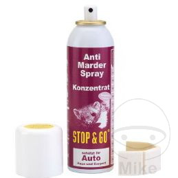 spray contra martas y roedores 200 ml