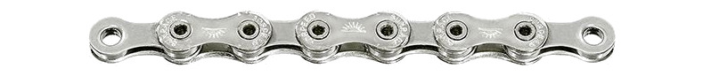 cadena para bicicleta  sunrace cn10e 10v