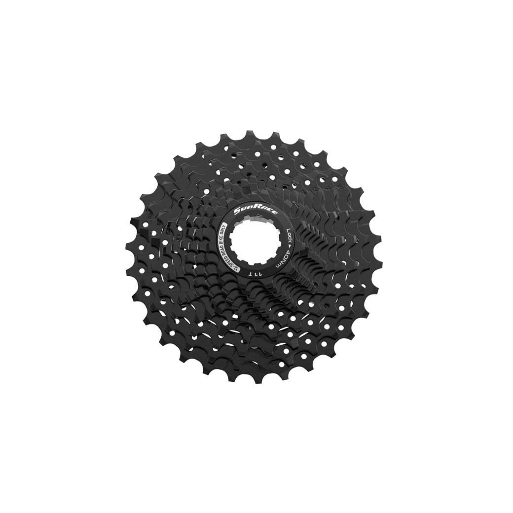 cassette piñones 12 velocidades csrz800 11-36t