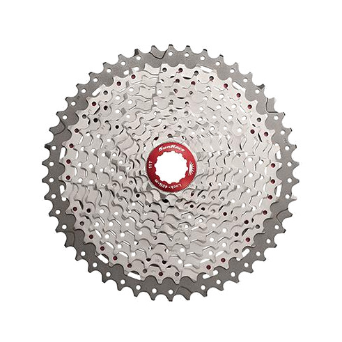 cassette casete piñones 11v 11-51 csmx8