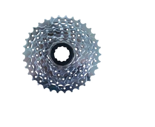 cassette casete piñones  8v 11-34 csm55