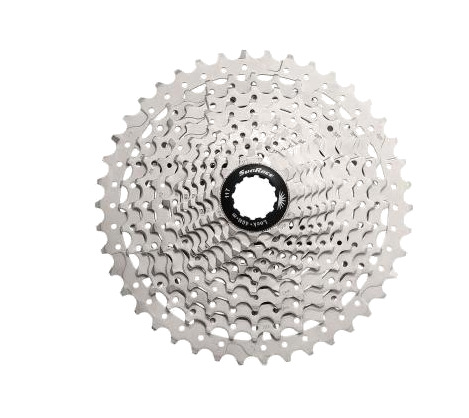 cassette casete piñones 11v 11-46 csms7