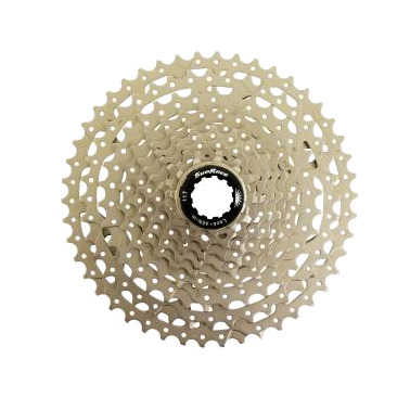cassette casete piñones 10v 11-46 csms2