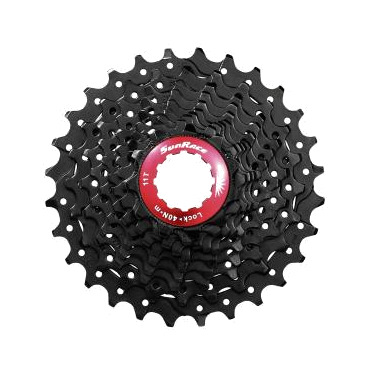 cassette de piñones 12v sunrace csrz800 11-34t