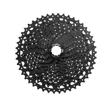 cassette de piñones 9v 11-40 sunrace csm980