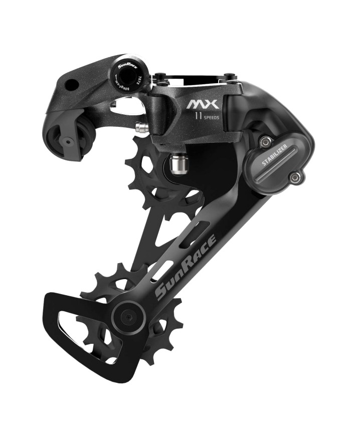 desviador trasero para bicicleta rdmx600 rear derailleur 11s