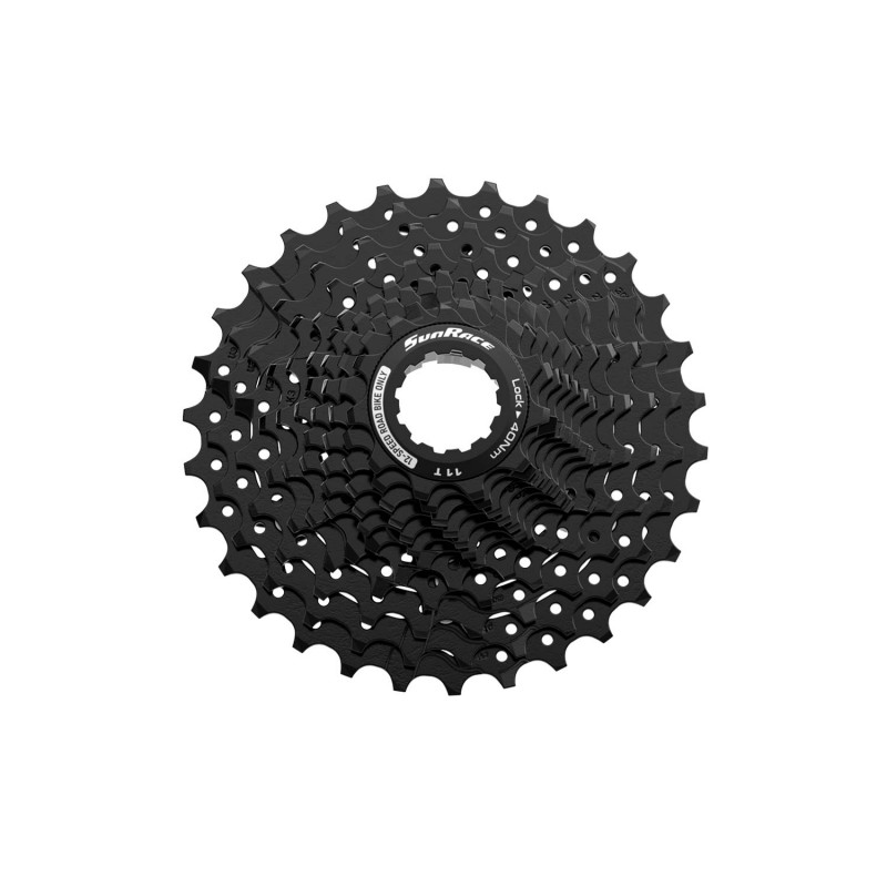cassette piñones csrz800 11-34t de 12v