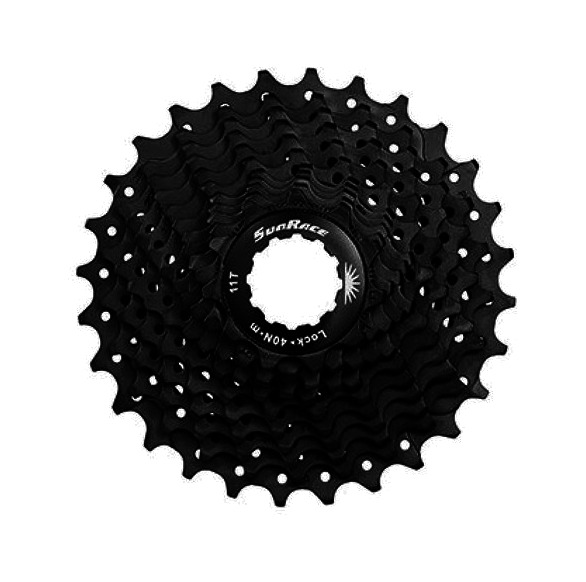 cassette piñones 11 velocidades (11-28t)