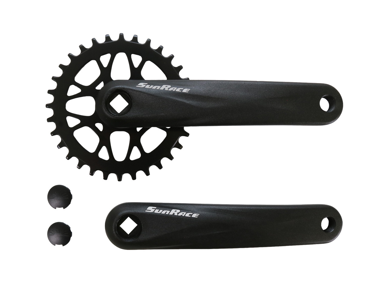 juego de bielas y platos de bicicleta pl/bi fcm40u