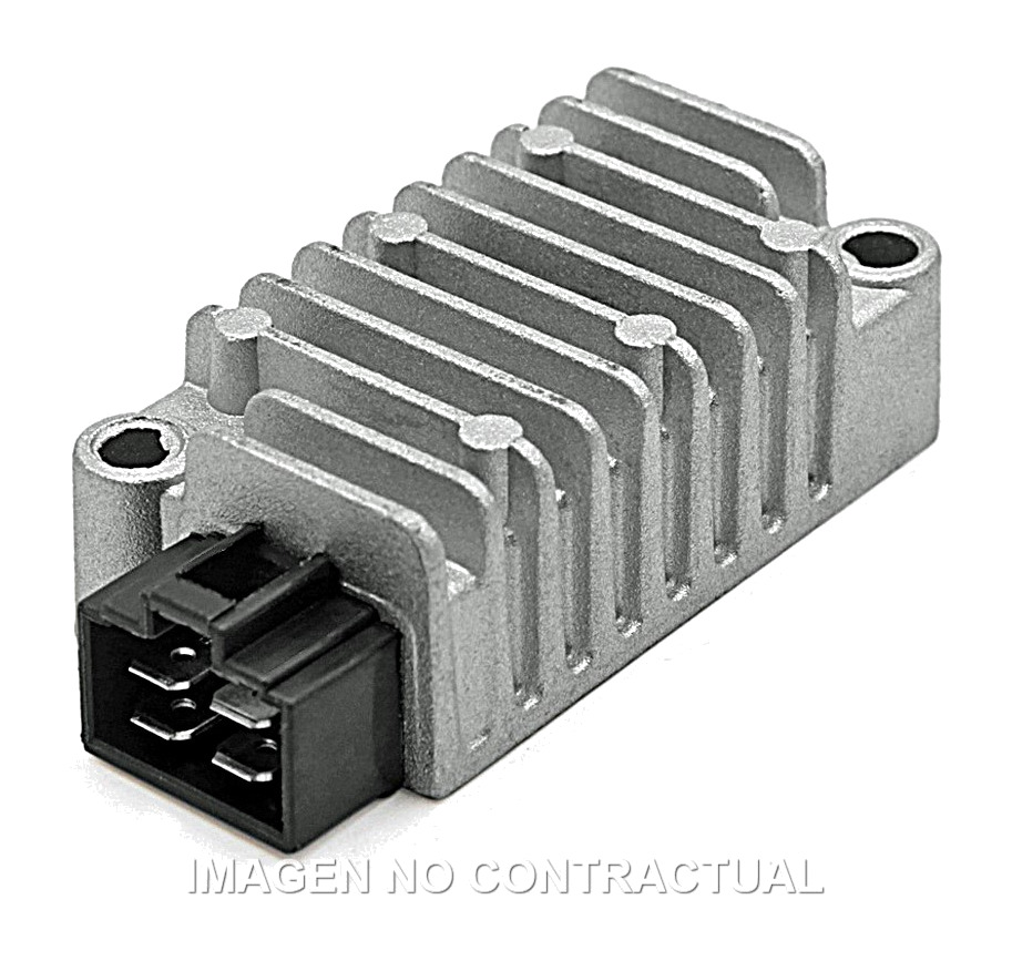 régulateur rectificateur de tension 12v 35a 0455-9204
