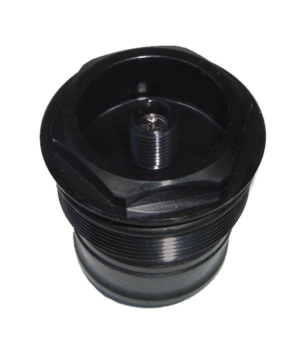 tapa válvula aire horquilla  sf17 ncx-d-rl