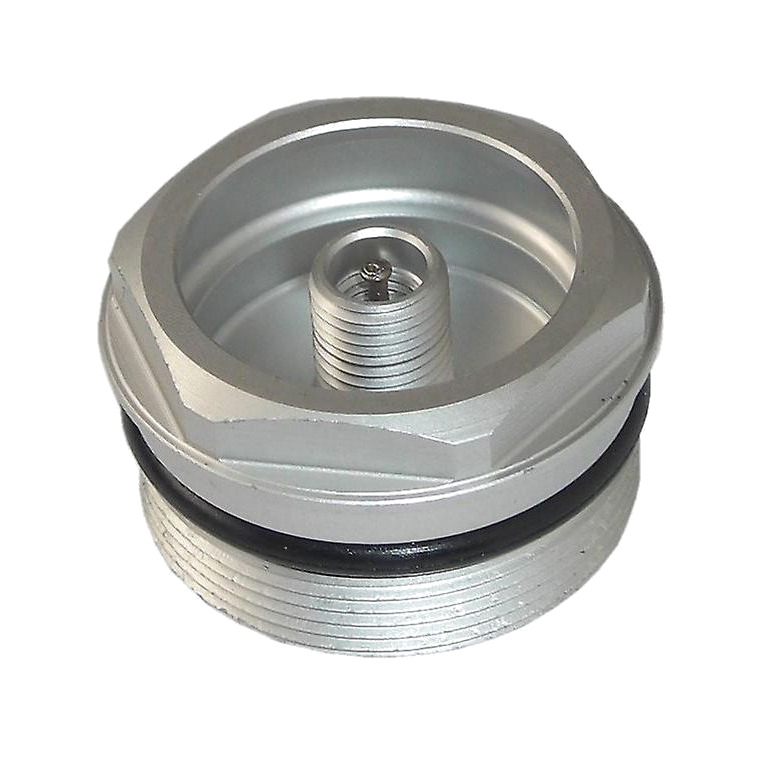tapa superior para horquilla  sf12 raidon x1 rl-r 26-29"