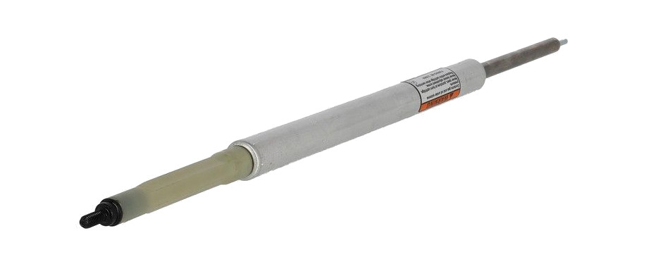 cartucho para horquilla  lock-out sf22 nx1 lo 700c