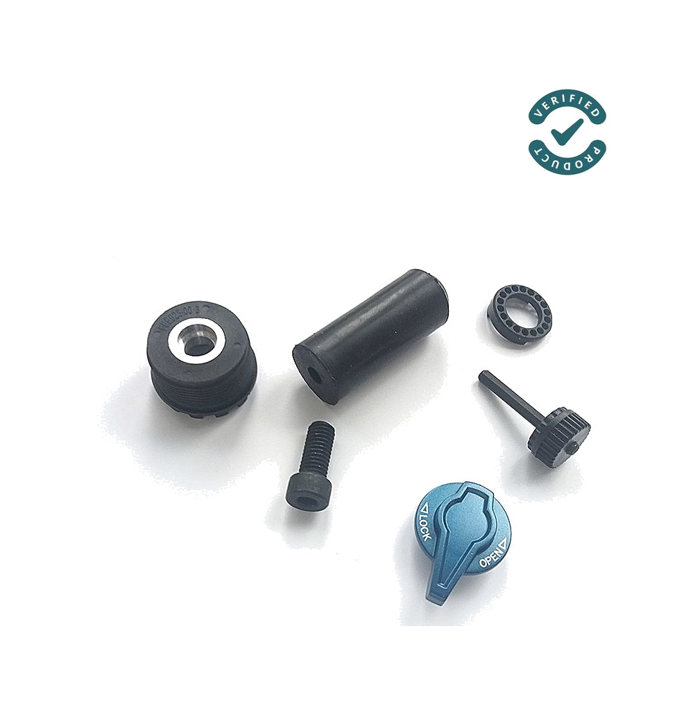 mando bloqueo para horquilla lo-r sf22 x1