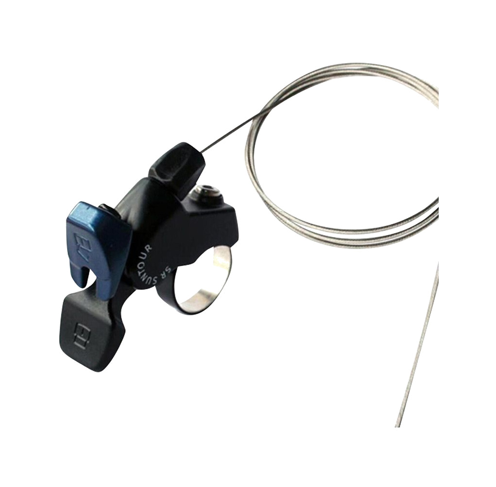 mando bloqueo para horquilla lor sf21 gvx32