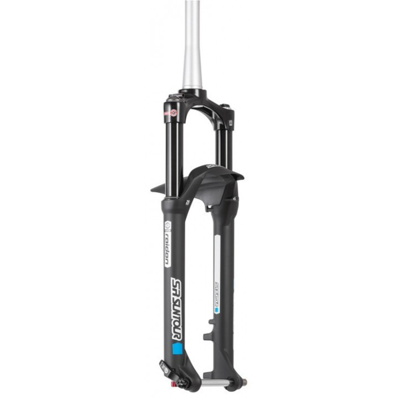 horquilla de suspension conica sf18 raidon34 rl-r 27.5" boost 15x110 mm 272 mm 140 mm a-head