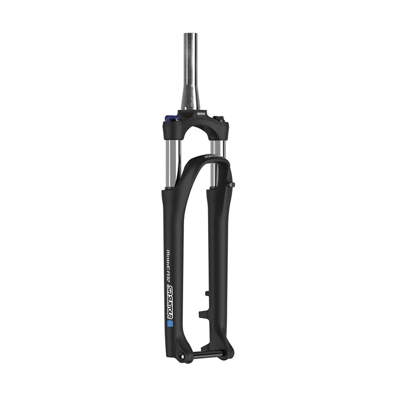 horquilla de suspension conica sf19 mobie a32 rl t-bolt 29" boost 15x110 mm 75 mm a-head