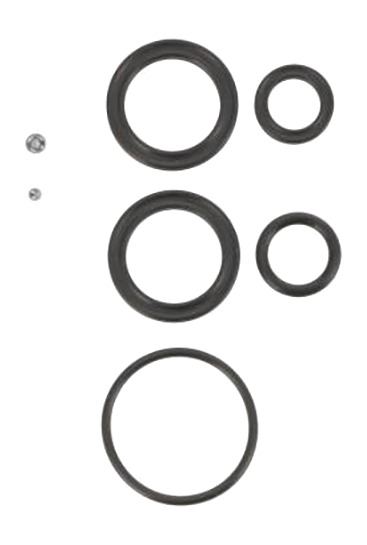 Joint D'étanchéité Amortisseur Moto NBR – Dimensions 48x61x11 Mm (lot De 4 Pièces)