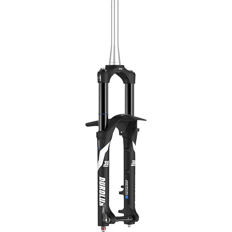 fourche à suspension de vélo SF21 DUROLUX38 EQ R2C2-PCS 15LH 29" BOOST 15X110 MM - Imagen 2 de 4