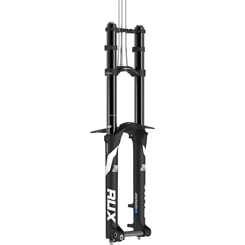 horquilla de suspensión bicicleta sf21 rux38 eq r2c2-pcs t 27.5" boost 20x110 mm 200 1-1/8"