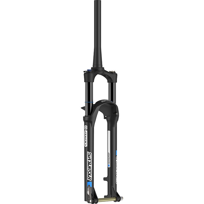 bicycle suspension fork SF19 AXON32 LO-RC 29" BOOST 15X110 MM 100 1.5-1-1/8" TAP - Picture 1 of 1