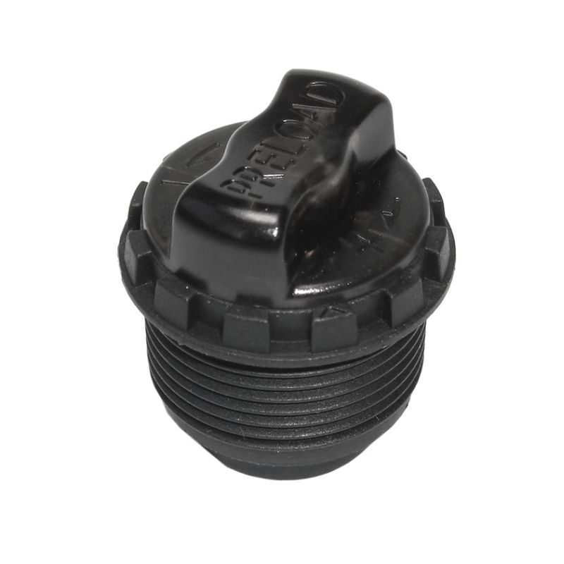 tapa de ajuste para horquilla  sf14 xcr 24
