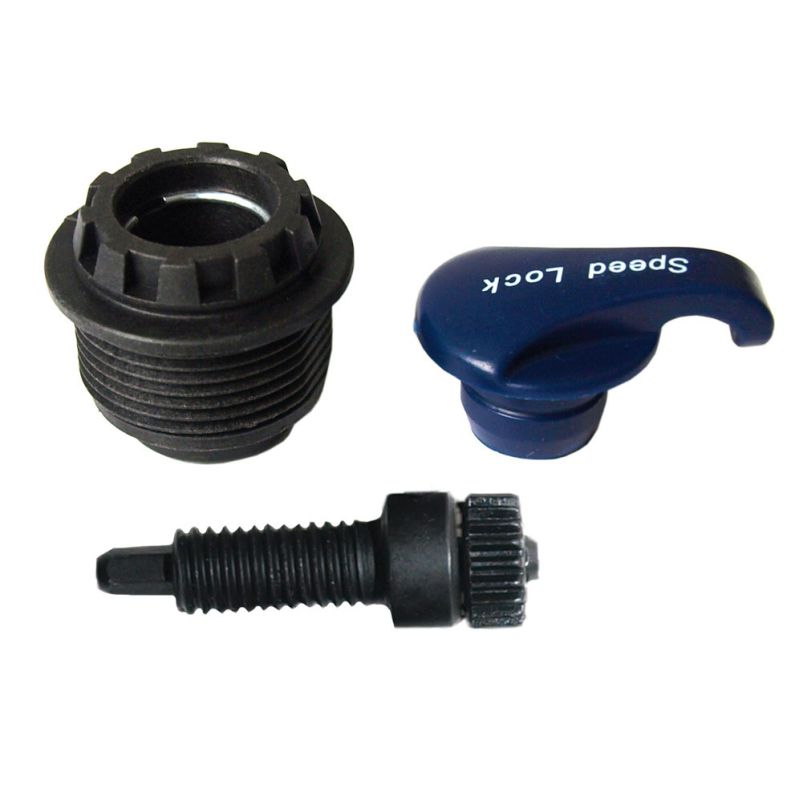 kit de mando de bloqueo giratorio para horquilla  sf14 nex ds hlo 700c