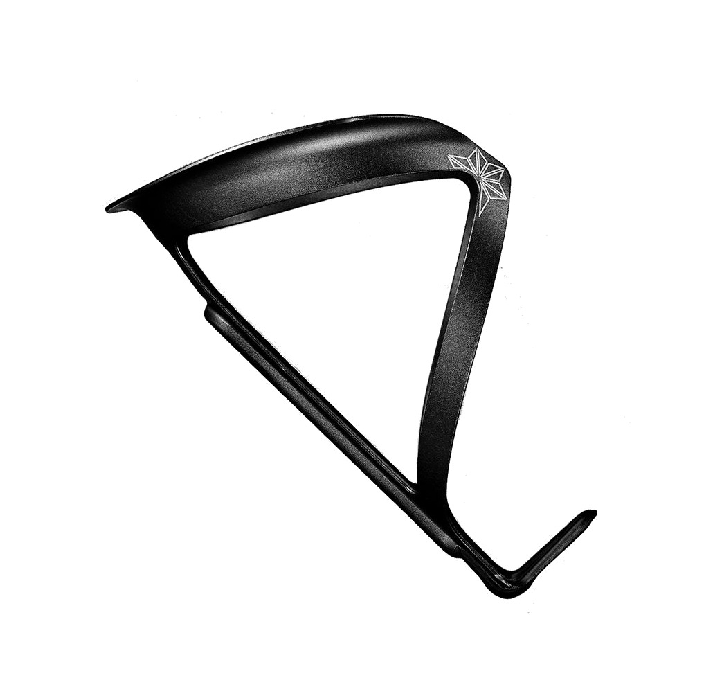 portabidón para bicicleta aluminio fly