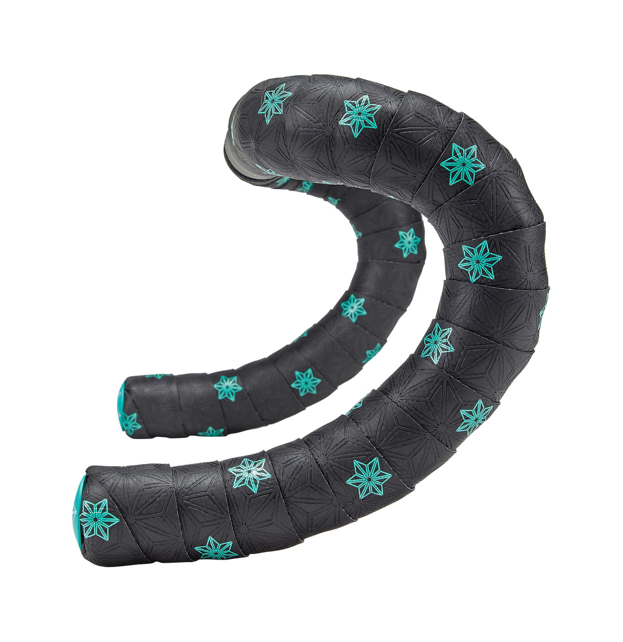 cinta manillar bicicleta super sticky kush galaxy print