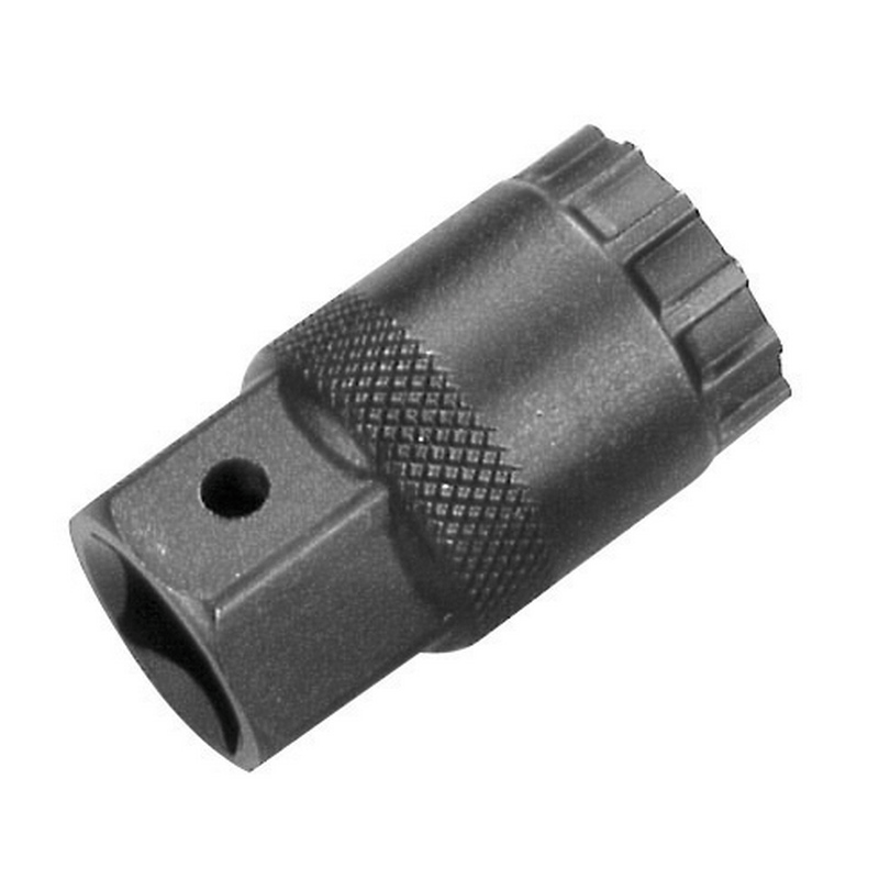 extractor de piñón shimano hg sram sunrace suntour para bicicletas
