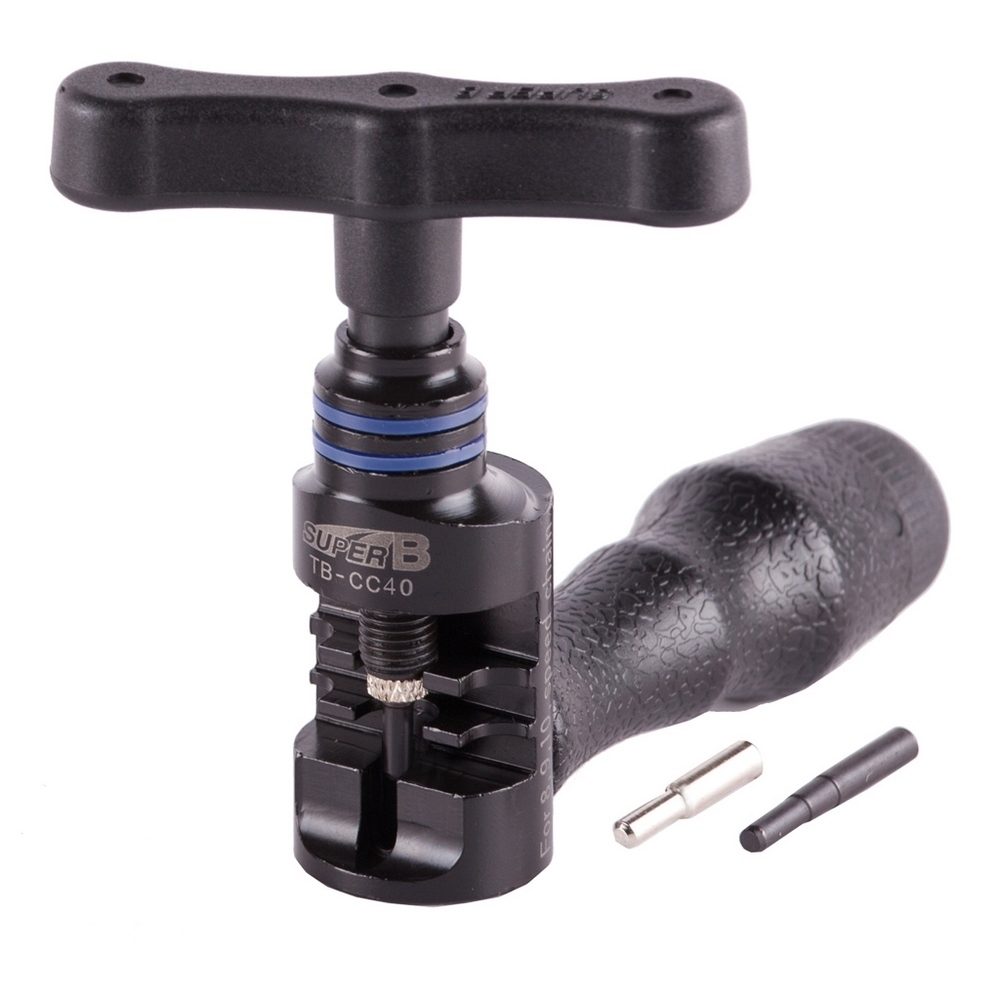 remacha cadenas corta cadenas bmx freestyle 1/8-3/16 bici bicicleta tb-cc40