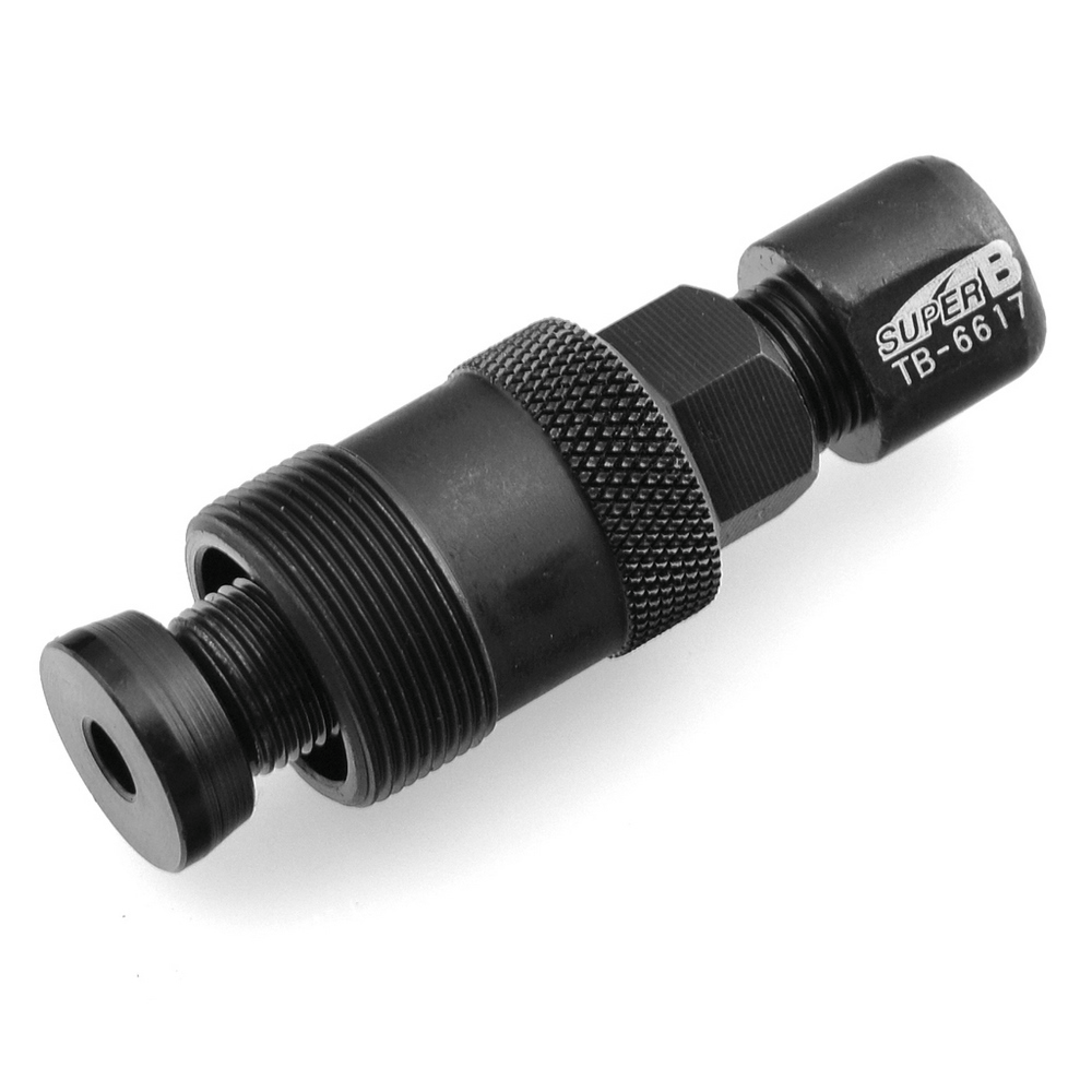 extractor de bielas shimano isis y octalink