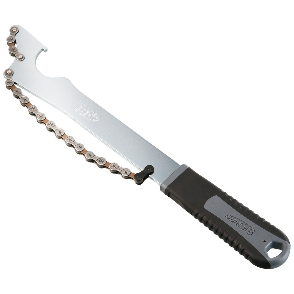 llave doble suelta coronas piñones y extractor piñon hasta 10v bici bicicleta tb-fw10