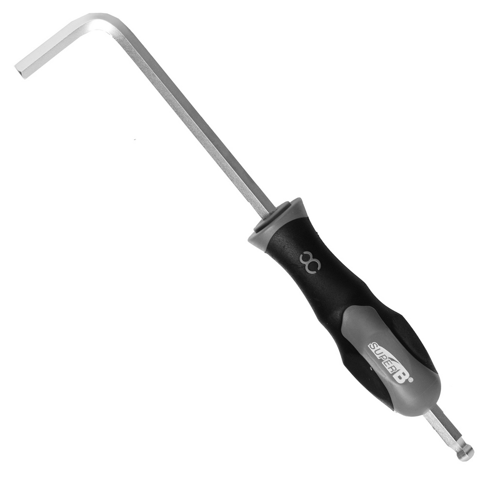 llave allen l con mango 8mm
