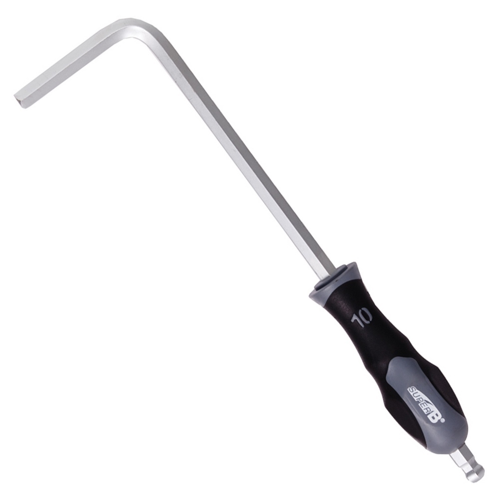 llave allen l con mango 10mm