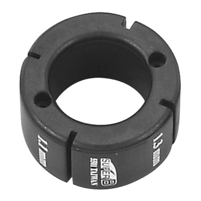 llave de radios multiple aero con nylon 0 9/1 1/1 3/1 9 super b - ref tb-5501
