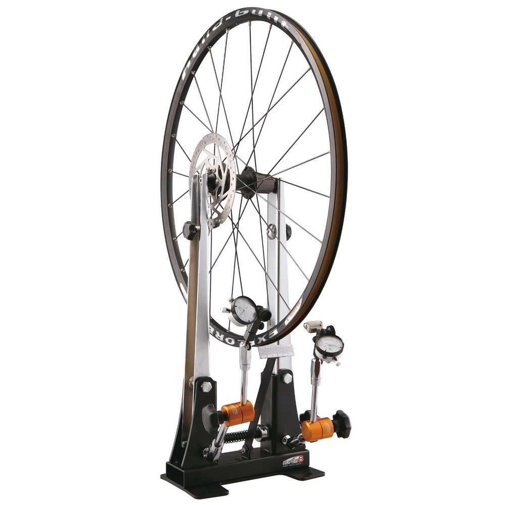 centrador de llantas ruedas bici desde 16 hasta 29 verificador disco bici b tb-pf30