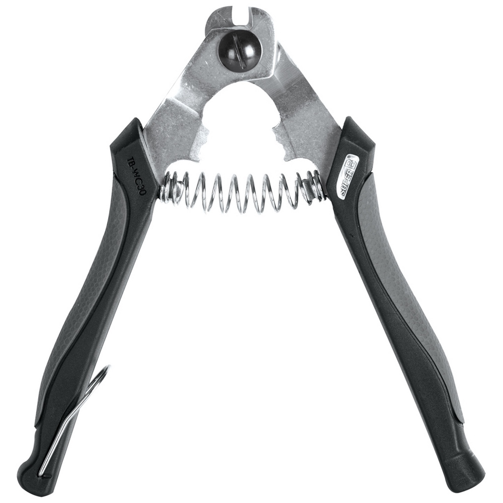 alicate cortador cable sirga funda terminales cambio freno bici bici bicicleta tb-wc30