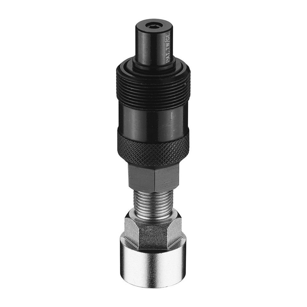 llave extractor de bielas 2 en 1 llave tubo 14mm bici bicicleta tb-6618