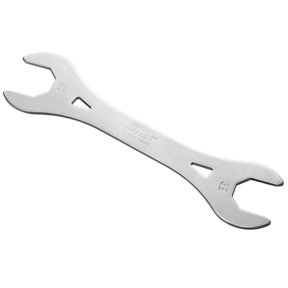 llave doble para juego de dirección de bicicleta 30x32mm